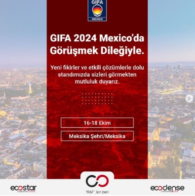 gıfa 2024 fuarı