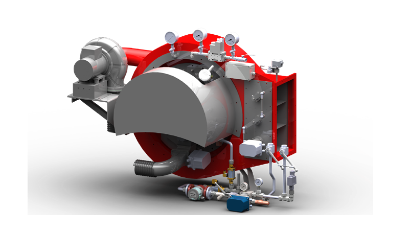 ECO-RO-800-EL