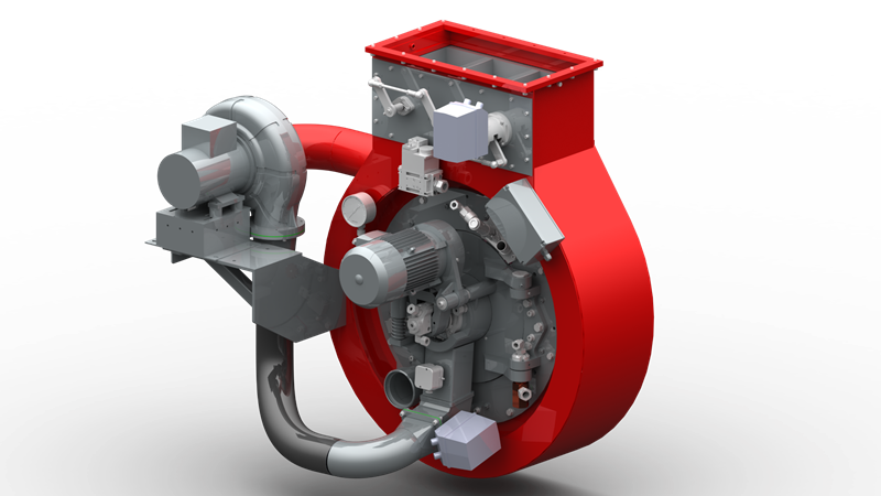 ECO-RO-1000-MS