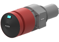 CIB Industrial Burner (Low NOx)