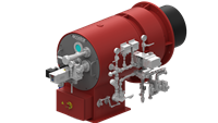 DIB Industrial Burner