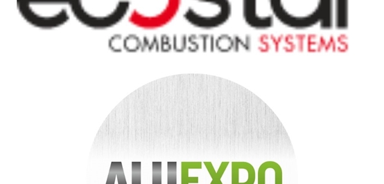 Ecostar ALUEXPO 2025 Fuarı’nda Yerini Alıyor