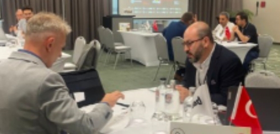 Ecostar and Ecodense Evaluated New Business Opportunities in Poland Within the Scope of the EFSİAD B2B Business Meetings Program