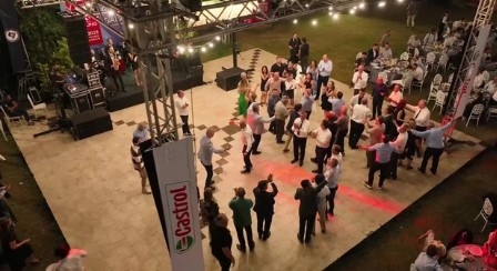 Ecostar & Ecodense Will Be At ISRS 2025