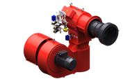 GIB Industrial Burner