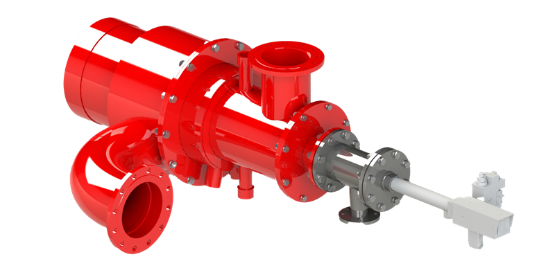 Tailor Made Burners