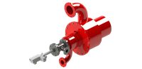 Tailor Made Burners