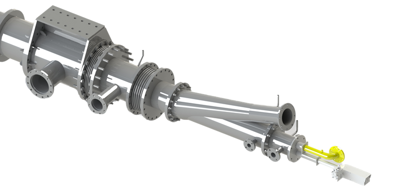 Tailor Made Burners