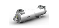 Indirect Type Hot Air Generator
