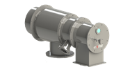 Tailor Made Burners