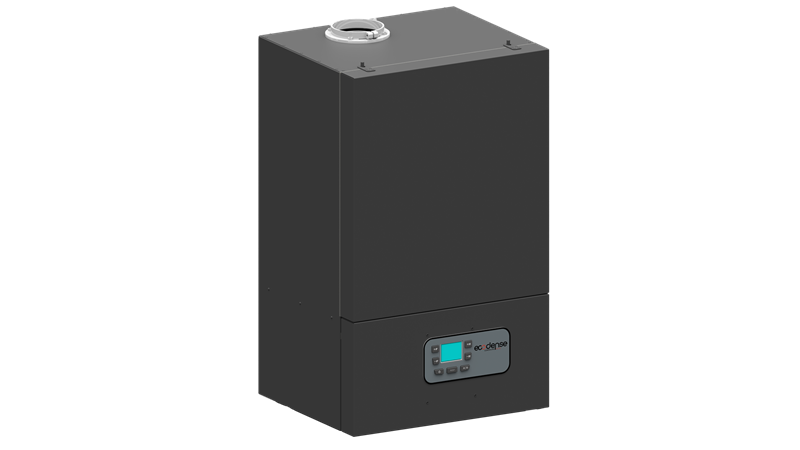 WT-S ONE Premix Combi Boiler